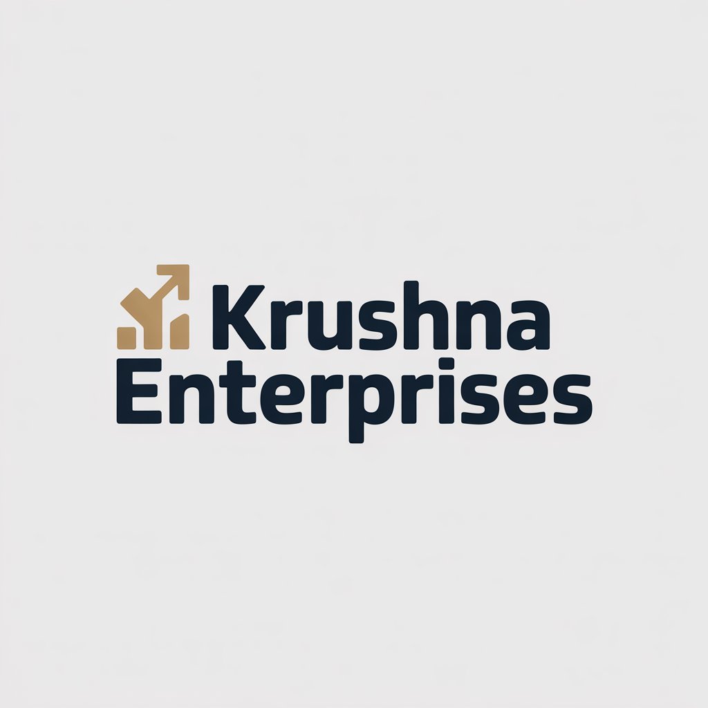 KRUSHNA ENTERPRISES